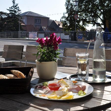 Tandem Hotel Bamberg Extérieur photo