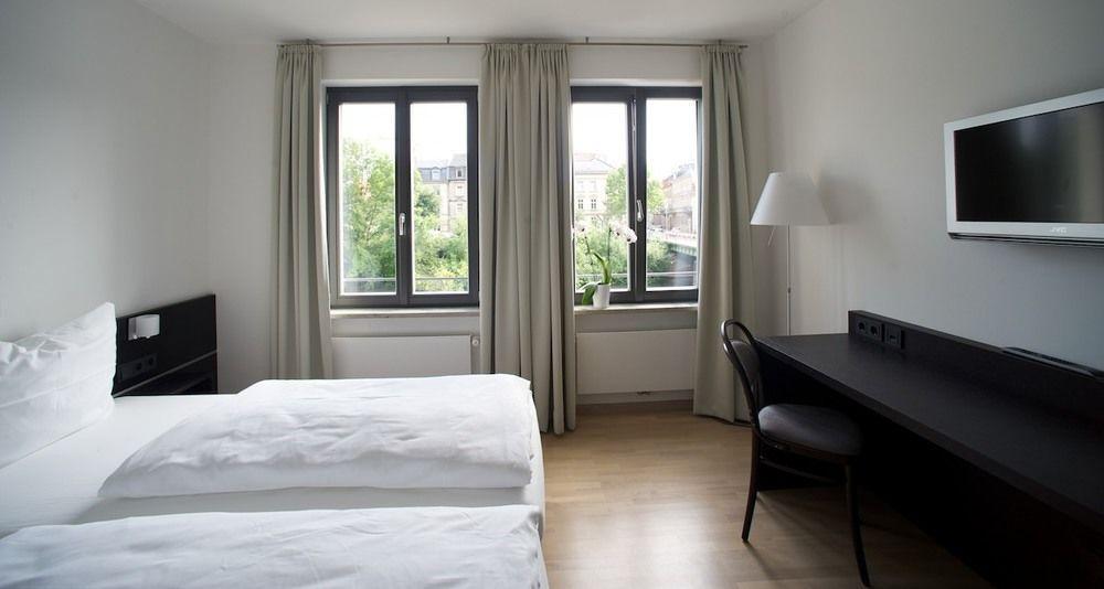 Tandem Hotel Bamberg Extérieur photo