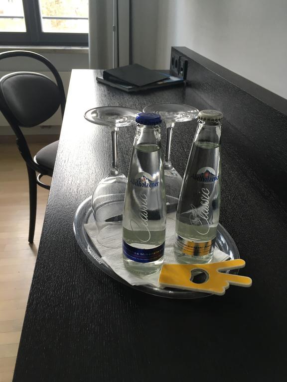 Tandem Hotel Bamberg Extérieur photo