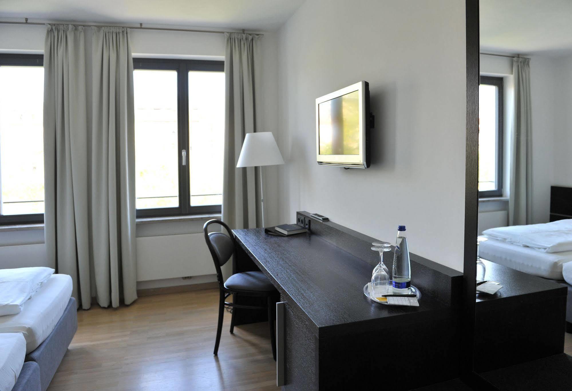 Tandem Hotel Bamberg Extérieur photo