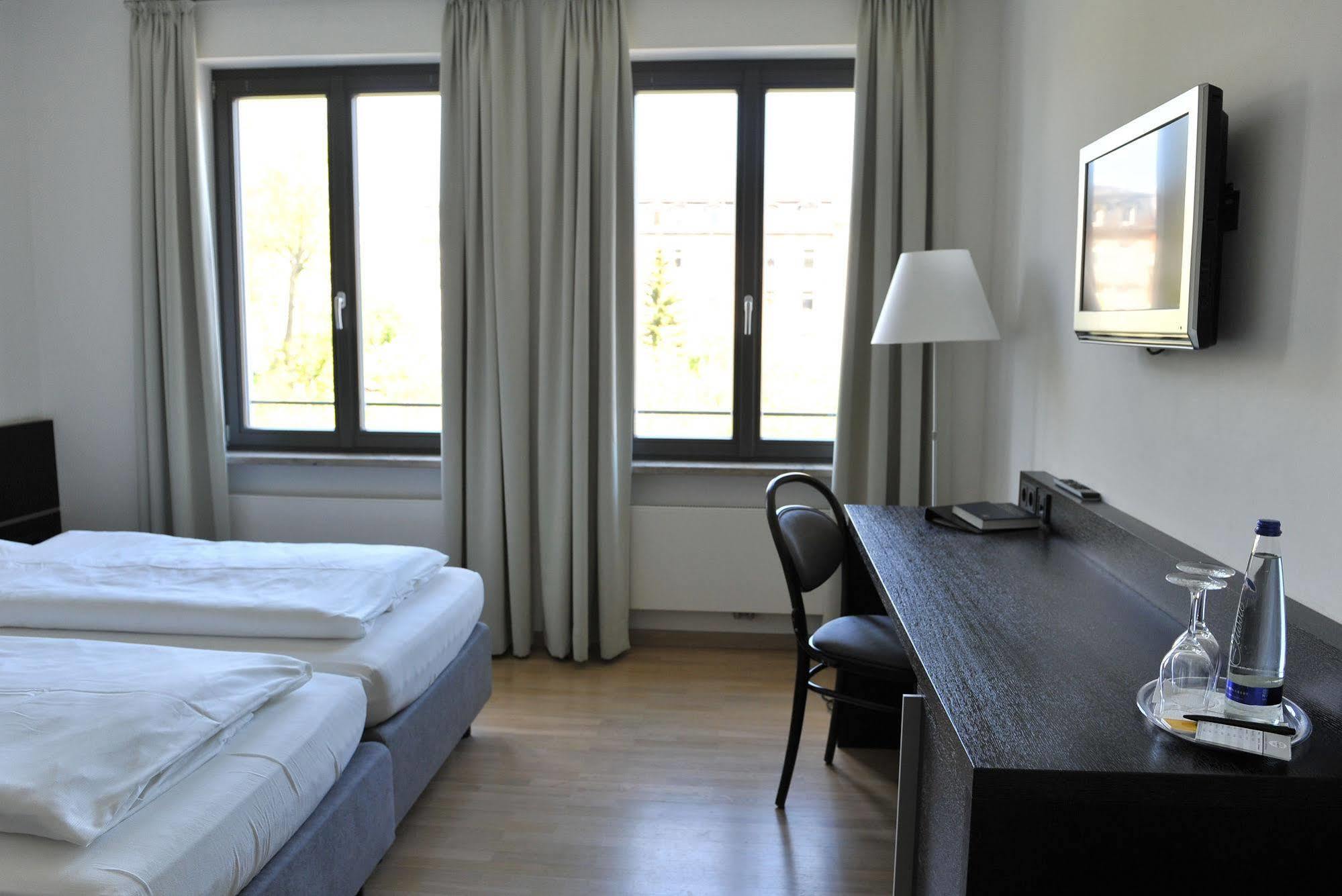 Tandem Hotel Bamberg Extérieur photo