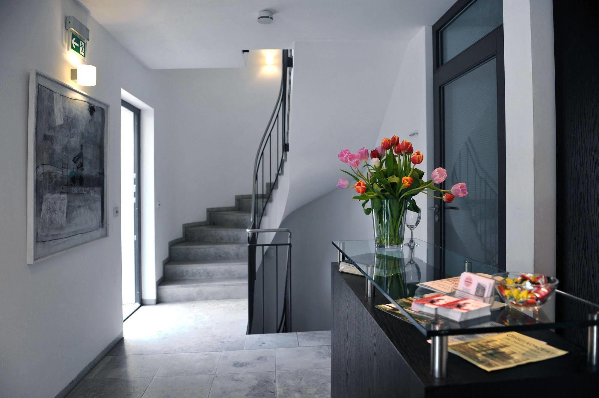 Tandem Hotel Bamberg Extérieur photo